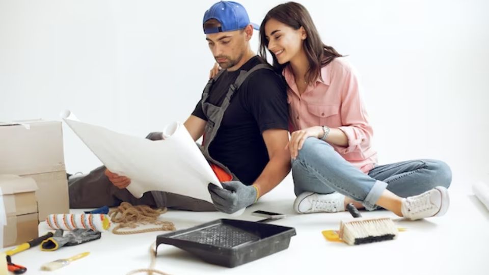 Home Improvement Loans