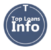 top loans info logo